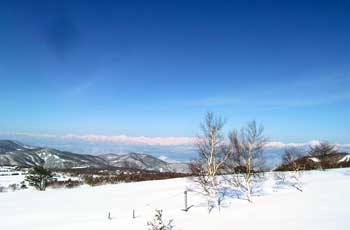 ���n�̎R�X