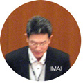 今井基技術員