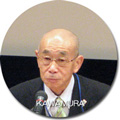 川村会長
