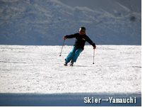 山内