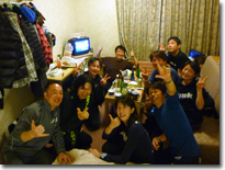 飲み会