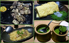 コース料理２
