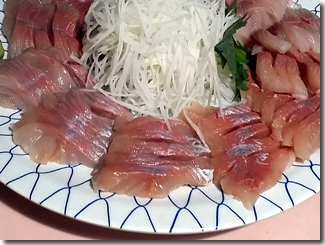 刺身