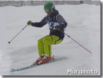 村本選手