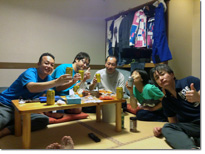 飲み会