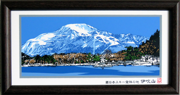 タイルアート