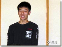 yuusei