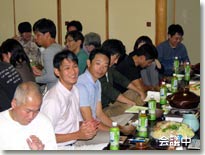 自己紹介