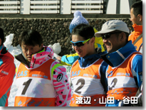 元デモ達