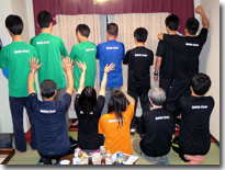 Tシャツ２