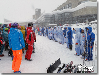開会式