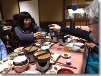 日本酒