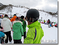 川島副会長