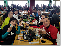 昼食１