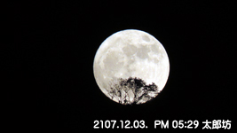 月１