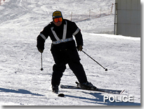 POLICE