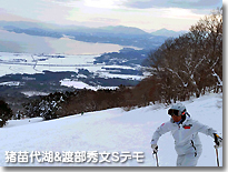渡部班