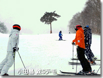 小田島班