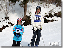 中学生＆小学生