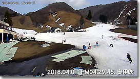 ４月１日