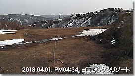 ４月１日