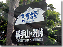 標識