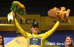 THOMAS-Geraint