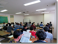 総会