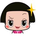 チコちゃん