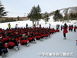 中学校