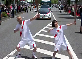 イェ！
