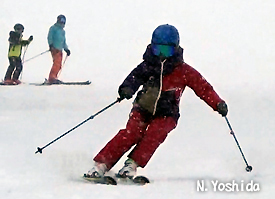 N.yoshida