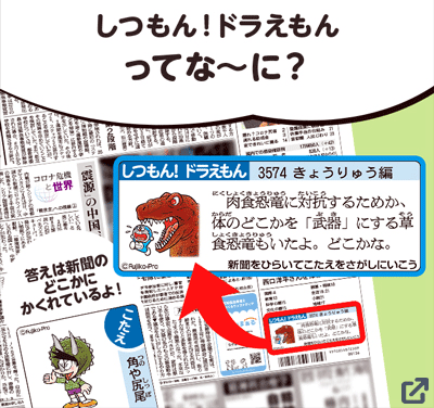 しつもんドラ