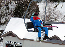 タッシー
