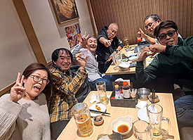 ２次会