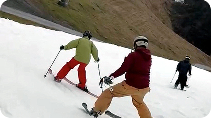 プルークスタンス